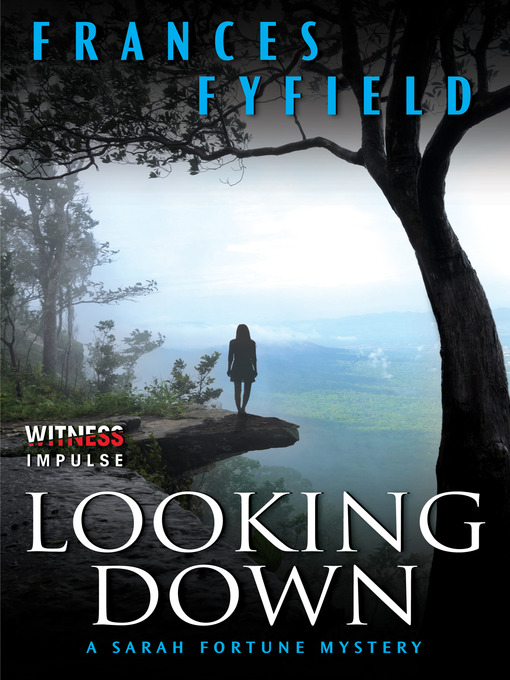 Title details for Looking Down by Frances Fyfield - Available